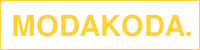 Modakoda Logo